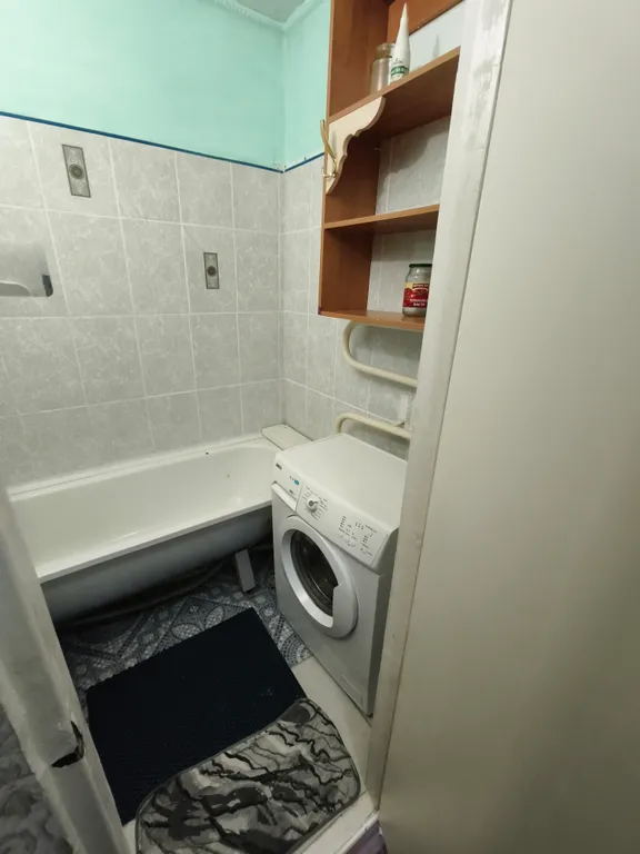 Квартирка Когалым