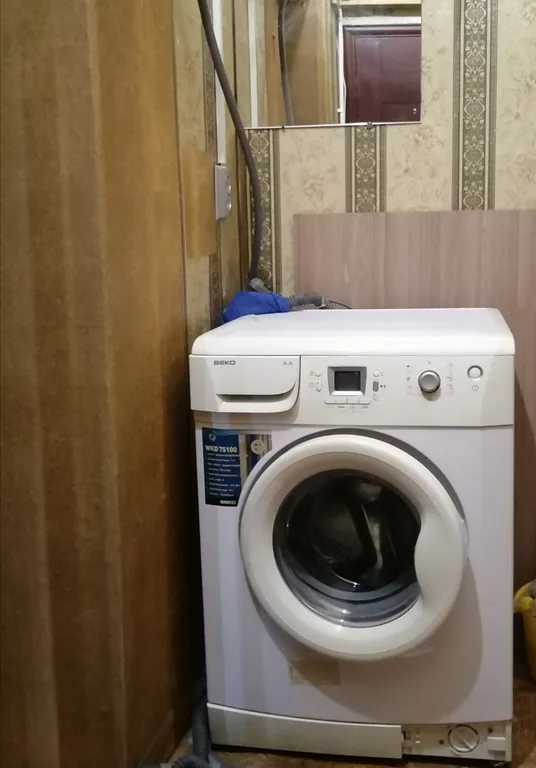 Квартира Квартира Цветущая вишня студия — Ярославль