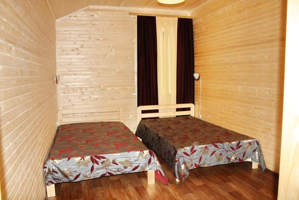 4-комнатный Дом