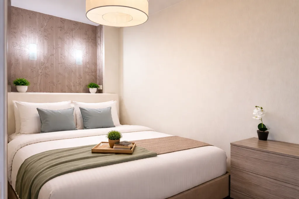 Квартира Квартира В самом сердце центра города — Красноярск