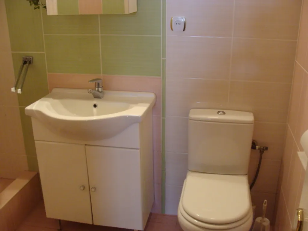 Квартира 2-комнатная Квартира — Ялта