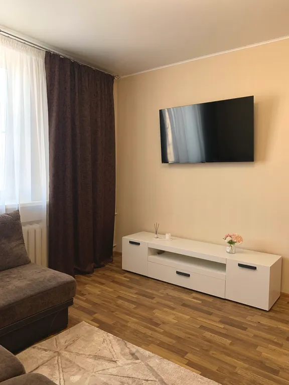 Квартира в центре города