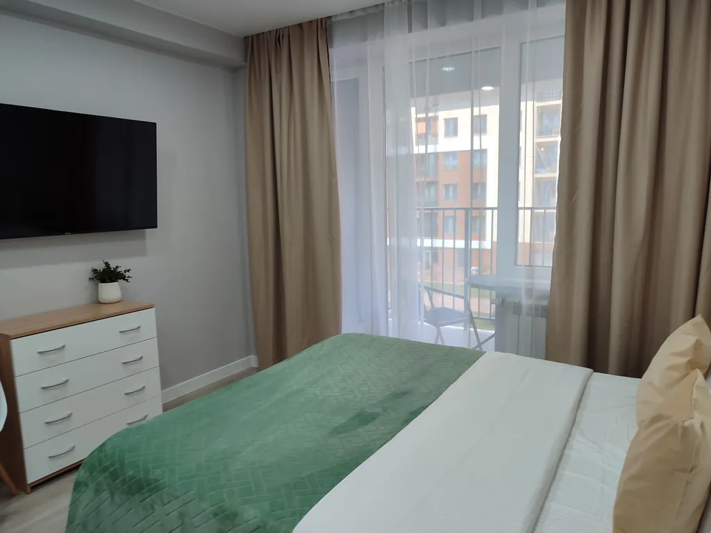 ЖК Каравелла Португалии на берегу моря