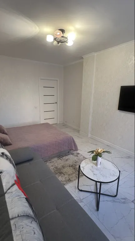 Двушка в центре