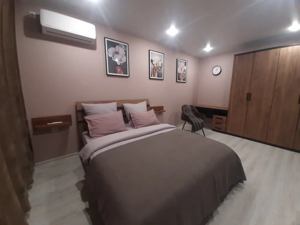 Комфортная квартира — аренда посуточно в Оренбург