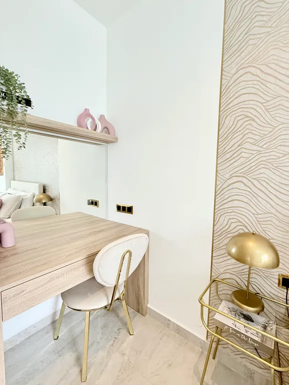 Апартамент в премиальном комплексе у моря