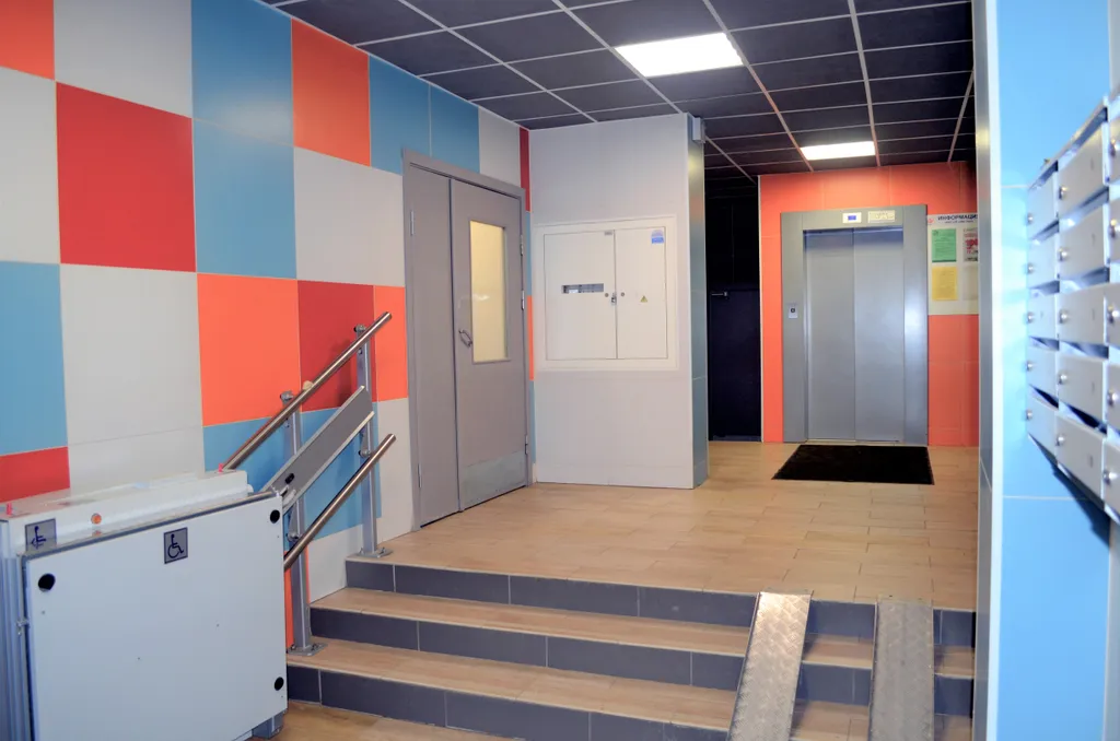 Квартира Однокомнатная квартира В гостях у Петербурженки Янино — Янино-1