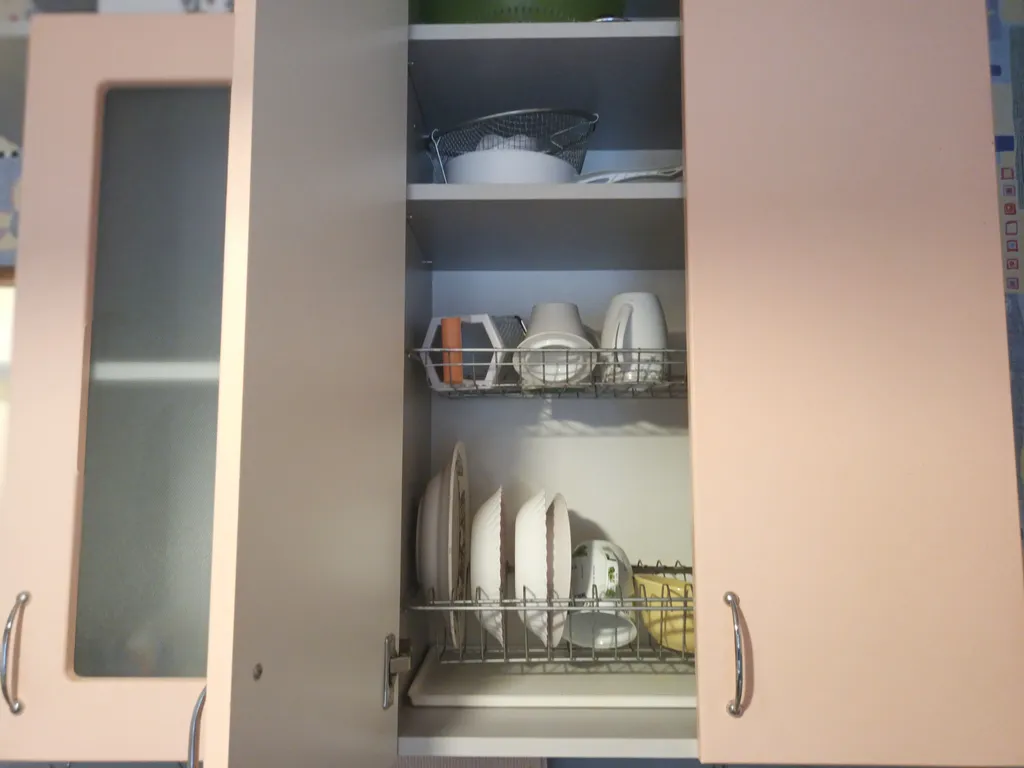 Чистая 2-к квартира вблизи Набережной недалеко от центральной части