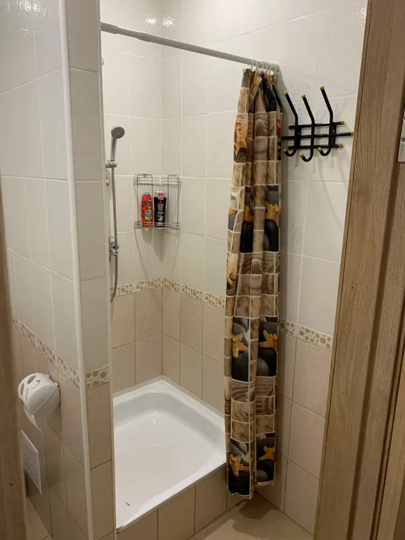 Уютная студия в самом центре города