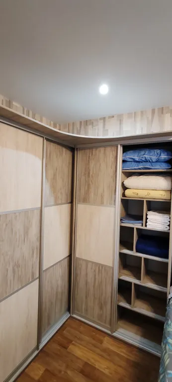 Квартира возле ТЦ Аура