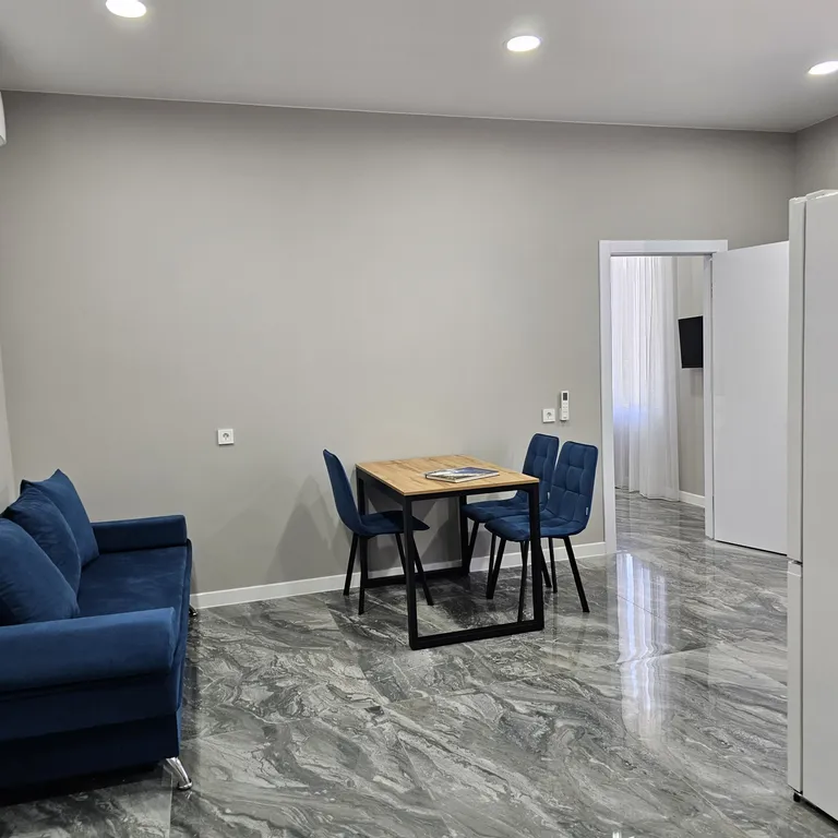 2-комнатная Квартира — аренда посуточно в Лоо