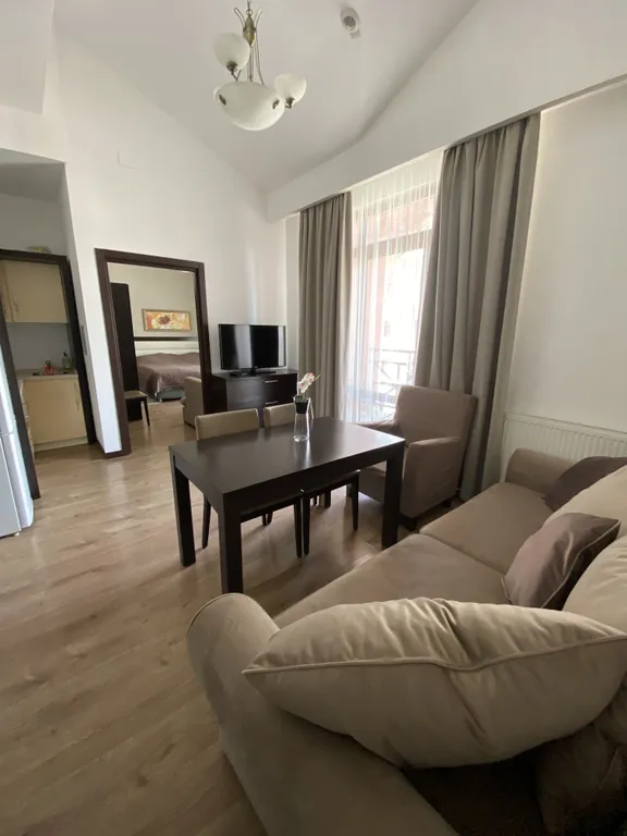 Апартаменты Горки город