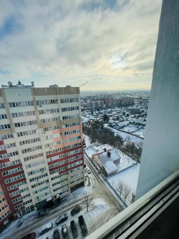 Квартира у зоопарка