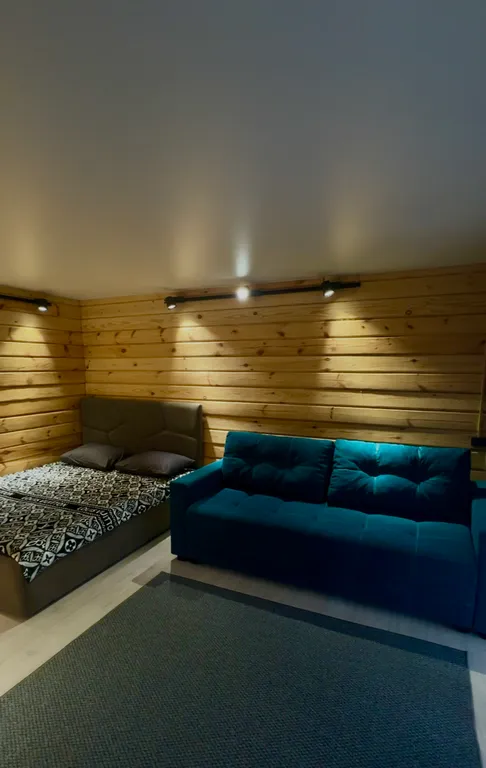 Большой дом на усадьбе