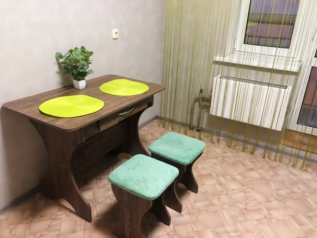 Уютная квартира в центре левого берега