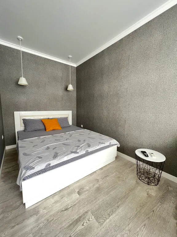 Квартира в курортной зоне