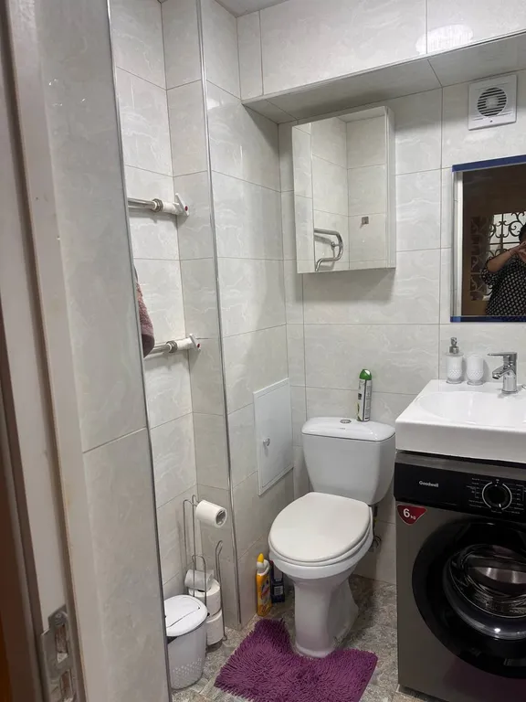 Квартира в самом центре Ташкента