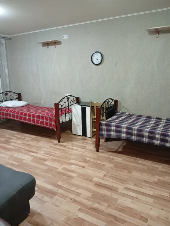 Квартира 3-комнатная Квартира — Калининград