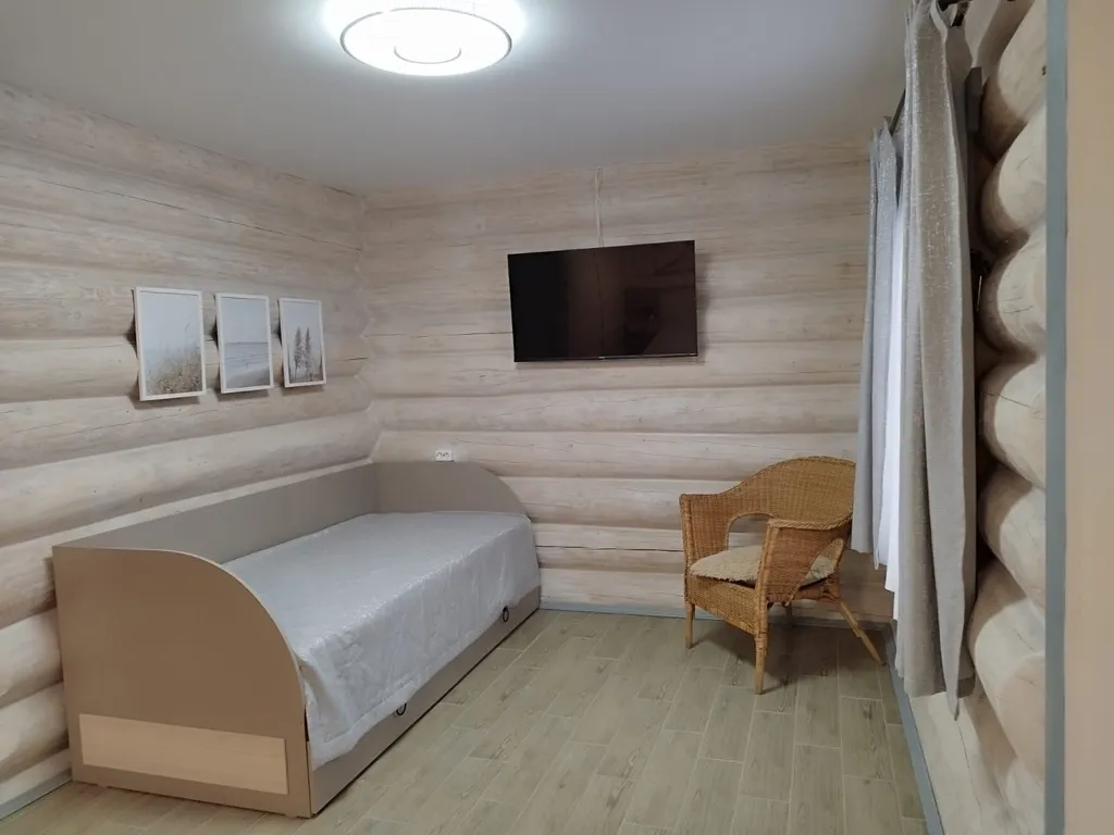 2-комнатный Дом