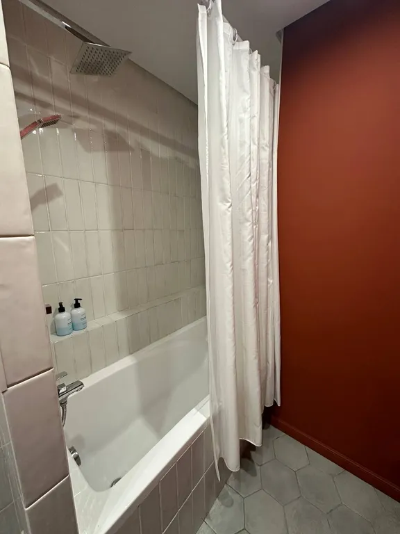 Люкс в центре города