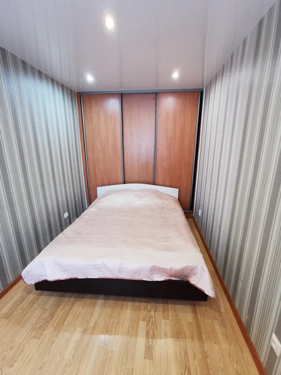 Квартира в центре города возле жд вокзала