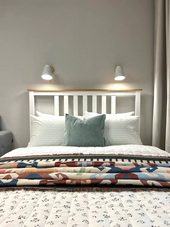 Квартира Квартира Студия Macarena — Анапа