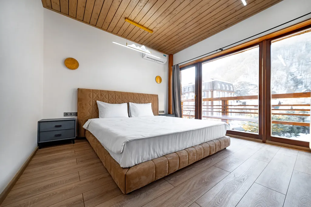 6-комнатный Дом