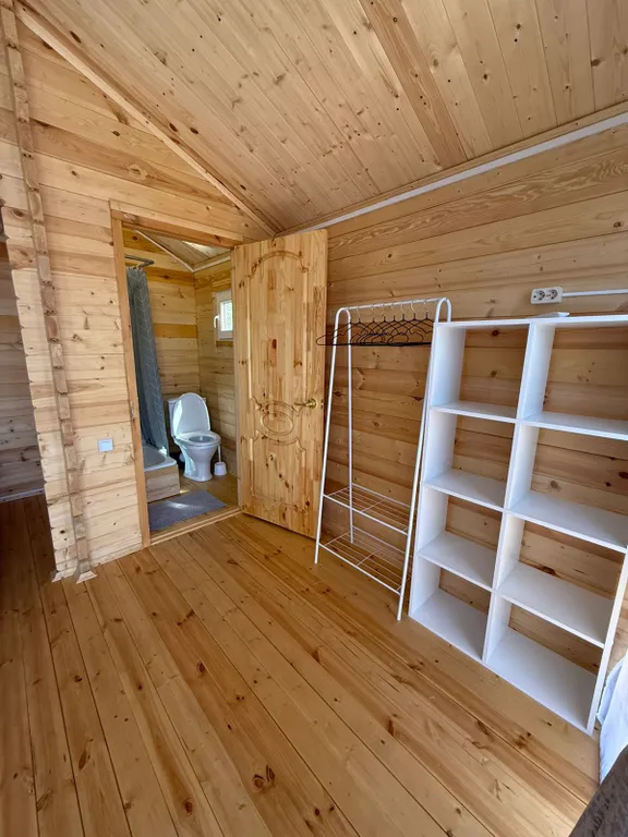 Хорошее место