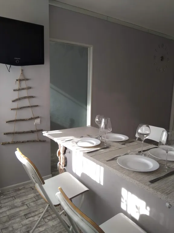 Квартира у моря