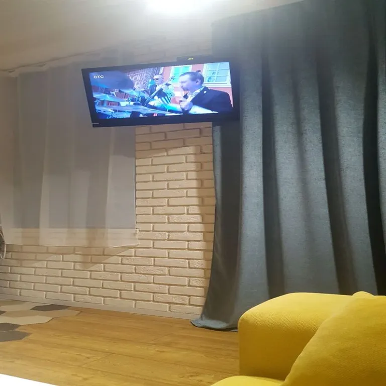 Квартира 1-комнатная Квартира — Сочи