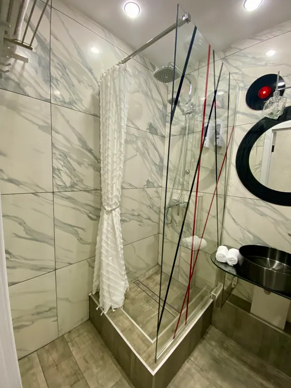 В сердце нефтяников квартира