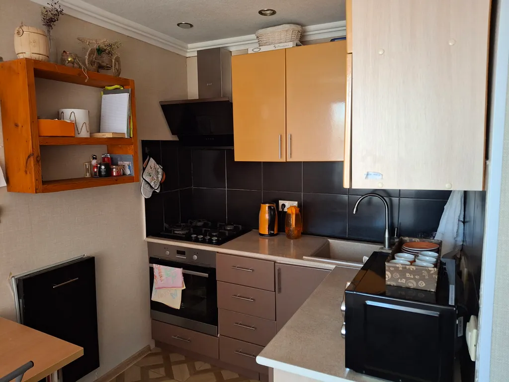 Коттедж Уютный домик недалеко от моря — Сочи