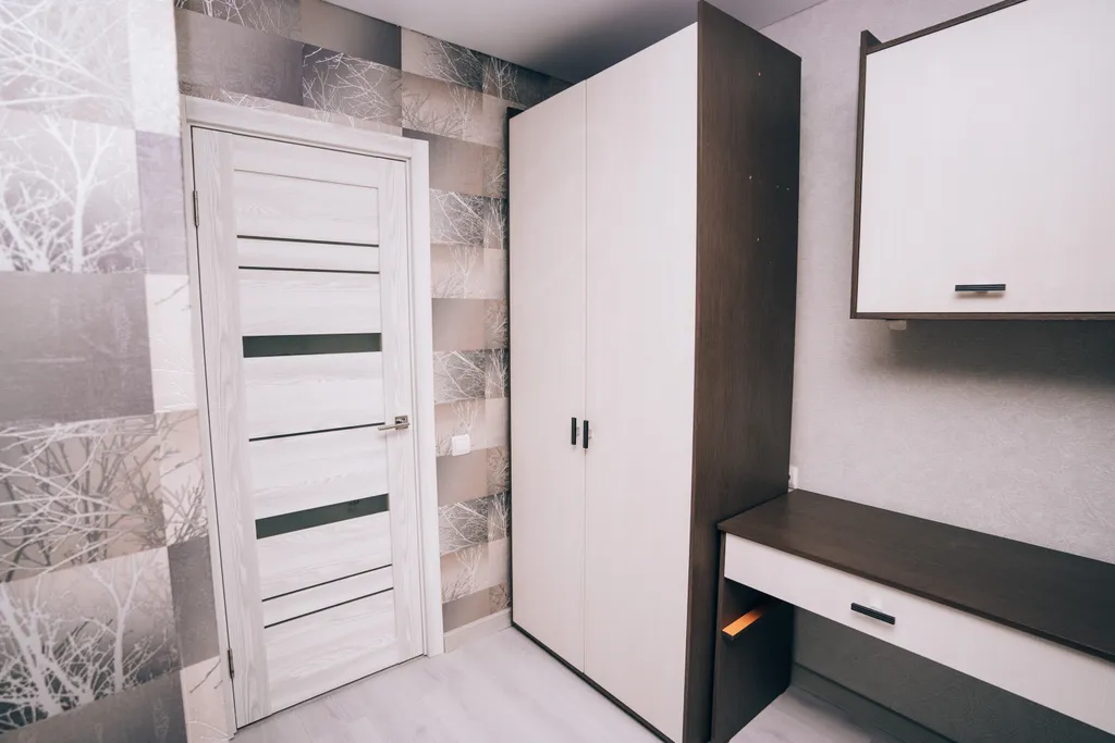 Шикарная видовая квартира с высоты птичьего полета