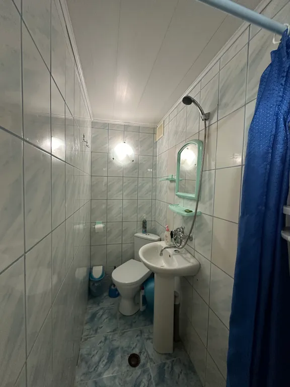 Квартира Комната — Анапа