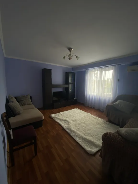 Квартира Уютная квартира — Гагра