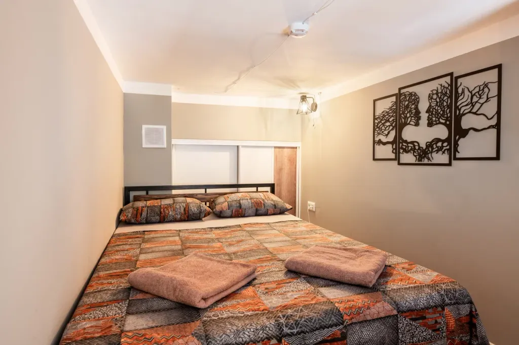 Квартира Светлая квартира — Москва