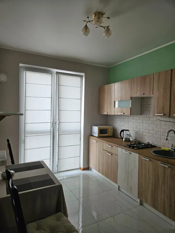 Квартира в ЖК Парк