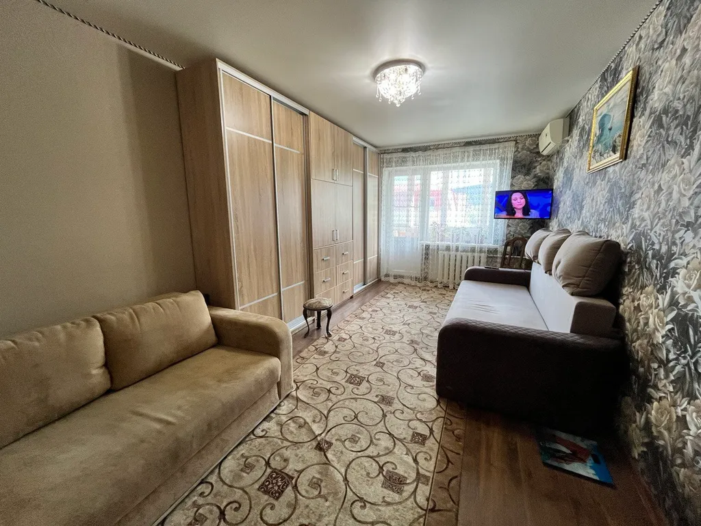 Квартира Квартира в центре — Феодосия