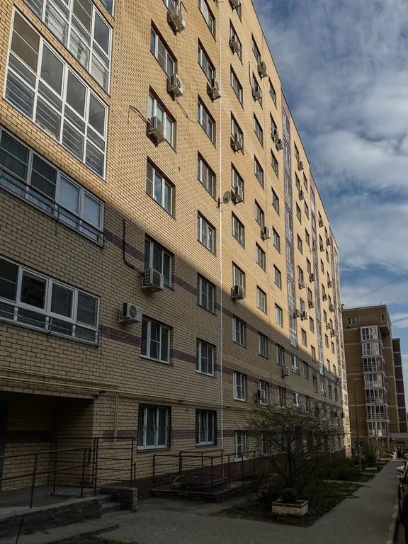 Квартира Уютная квартира в центре города — Нижний Новгород