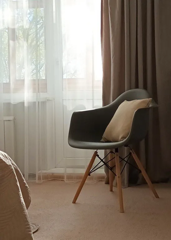 Уютная квартира в деловом центре