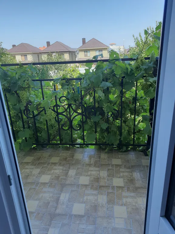 Студия со своей мини кухней