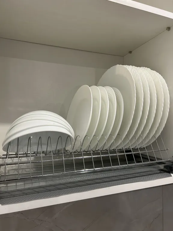 Апартаменты на набережной