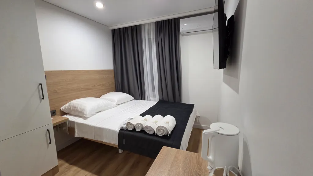 Квартира Комната — Москва