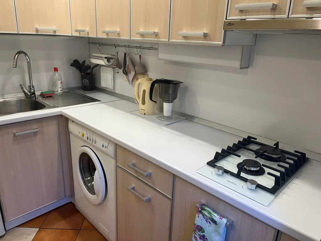 Для доброго гостя и ворота настежь