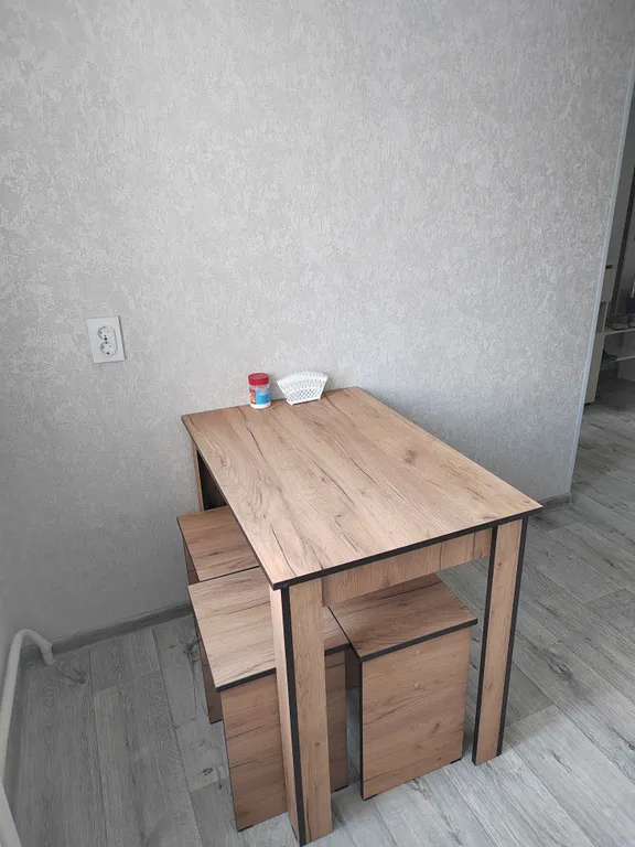 Квартира в центре города