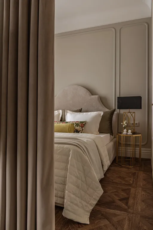 Квартира Роскошная квартира в 10-ти минутах езды от Красной Площади — Москва