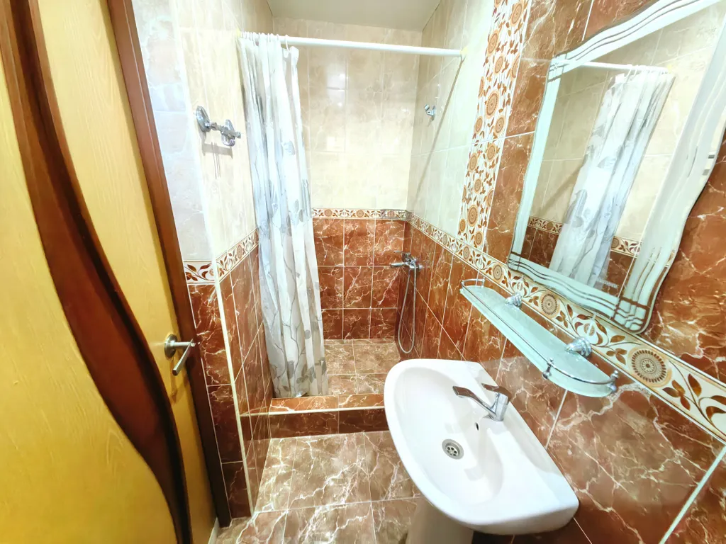 Квартира Комната — Адлер