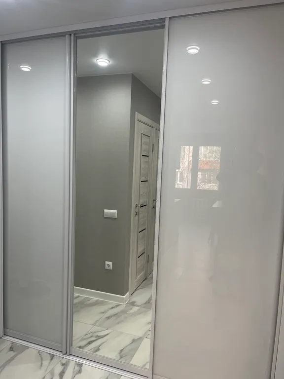 Солнечная квартира — аренда посуточно в Зеленоградск