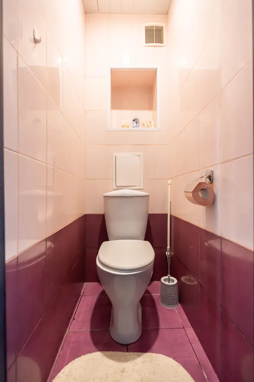 Апартаменты Рощинская