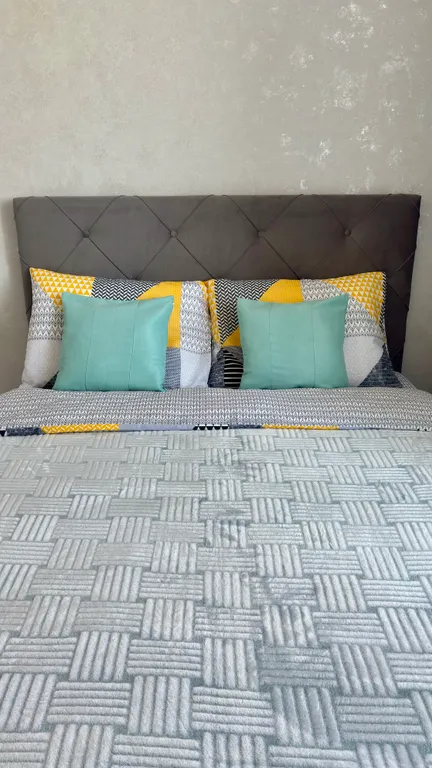 Уютная квартира с новым ремонтом в центре Находки